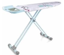 Купить - гладильную доску  Гладильная доска Dogrular IRINA 43x124 см (14007-1 (grey design))