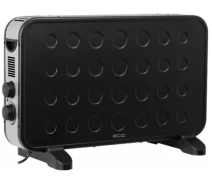 Купить - конвектор  Конвектор ECG TK 2070 Black