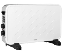 Купить - конвектор  Конвектор ECG TK 2070 White