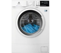 Купить - стиральную машину  Стиральная машина Electrolux EW6S406WU PerfectCare 600