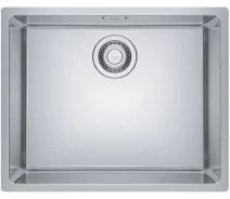 Купить - кухонную мойку  Кухонная мойка Franke Maris MRX 110-50 (122.0598.741)