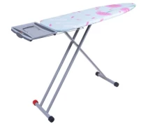 Купить - гладильную доску  Гладильная доска Gimi POKER 122x38 см (GM09073)
