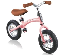 Купить - беговела  Беговел GLOBBER серии GO BIKE AIR, Пастельно-розовый (615-210)