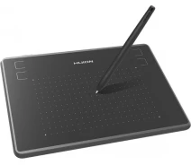 Купить - графический планшет  Huion Inspiroy H430P