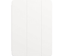 Купить - аксессуар для планшета и электронной книги  Чехол Smart Folio for iPad Pro 11-inch (2/3rd generation) White (MJMA3)