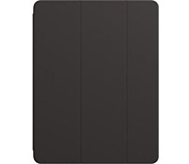 Купить - аксессуар для планшета и электронной книги  Чехол Smart Folio for iPad Pro 12.9-inch (4/5th generation) Black (MJMG3)