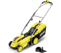 Купить - газонокосилку  Газонокосилка Karcher LMO 18-33 (без АКБ и ЗУ)