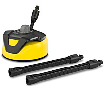 Купить - аксессуар к минимойке  Насадка Karcher T-Racer T 5 для K2 - K7 (2.644-084.0)