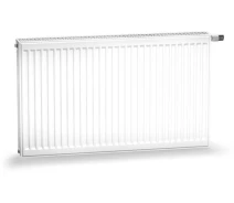 Купить -  Радиатор стальной Kermi Therm-X2 Profil-K FK0 22 300X1400 мм 1430Вт, FK0220314W02