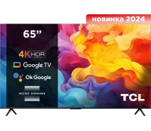 Купить - телевизор  Телевизор TCL 65P655