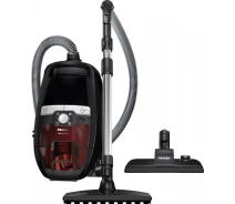 Купить - пылесос  Пылесос Miele SKRF3 Blizzard Red Edition черный обсидиан