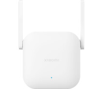 Купить - Wi-Fi ретранслятор  Ретранслятор Xiaomi WiFi Range Extender N300 (DVB4398GL)
