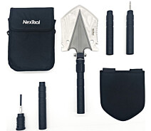 Купить - лопату  Многофункциональная лопата Xiaomi NexTool Frigate KT5524