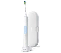 Купить - зубную щетку  Электрическая зубная щетка Philips Sonicare HX6839/28 Protective Clean 4500