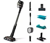 Купить - пылесос  Пылесос Philips Aqua Plus XC8349/01