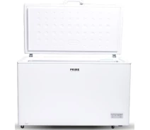 Купить - морозильную камеру  Морозильная камера Prime Technics CS 4021 E