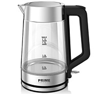 Купить - электрочайник  Электрочайник Prime Technics PKG 1793 B