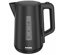 Купить - электрочайник  Электрочайник Prime Technics PKP 1725 B