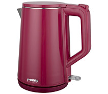 Купить - электрочайник  Электрочайник Prime Technics PKP 1745 R