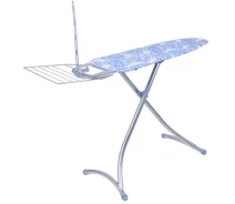 Купить - гладильную доску  Гладильная доска Rörets PARTNER CHROME 38x120 см (2200-80000)