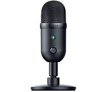 Купить - микрофон для караоке  Микрофон RAZER Seiren V2 X (RZ19-04050100-R3M1)
