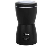 Купить - кофемолку  Кофемолка Rotex RCG210-B