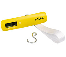 Купить - напольные весы  Весы дорожные Rotex RSB02-P