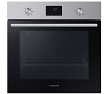 Купить - духовой шкаф  Духовой шкаф электрический Samsung NV68A1110RS/WT