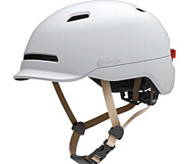 Купить - защитный шлем  Умный шлем Smart4u City Qingqi SmartHelmet (white)