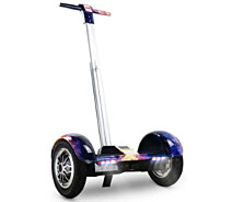 Купить - гироскутеры  Сигвей Smart Balance А8 (Галактика)