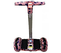 Купить - гироскутеры  Сигвей Smart Balance А8 (флаг америки)