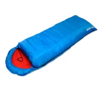 Купить - спальный мешек  Спальный мешок SportVida SV-CC0002 Blue