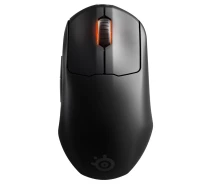 Купить - мышку для ноутбука  Мышь STEELSERIES Prime mini Wireless black (62426)