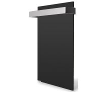 Купить - полотенцесушитель  Керамическая полотенцесушитель Stinex Ceramic 250/220 Towel Black