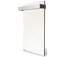 Купить - полотенцесушитель  Керамическая полотенцесушитель Stinex Ceramic 250220 Towel White