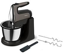 Купить - миксер  Миксер Tefal HT654E38