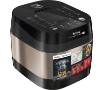 Купить - мультиварку  Мультиварка Tefal RK905A34