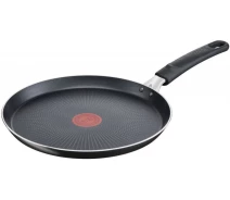 Купить - сковороду  Сковорода для блинов Tefal XL Intense 25 см (C3841053)
