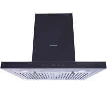 Купить - кухонную вытяжку  Кухонная вытяжка Weilor WPS 6230 BL 1000 LED