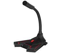 Купить - микрофон для караоке  Микрофон геймерский XTRIKE ME XMC-01