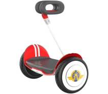 Купить - гироскутеры  Гироскутер Ninebot Nano Red