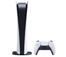 Купить - игровую консоль  Консоль PlayStation 5 DIGITAL EDITION (CFI-1108B)