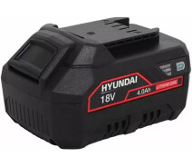 Купить - аккумулятор для инструмента  Батарея (18V, 4 Ah) Hyundai A1840LI