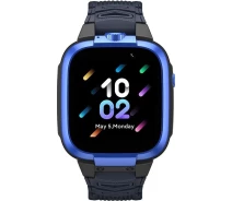Купить - смарт-часы  Часы Mibro Watch Phone Z3 Blue (XPSWZ001) синий