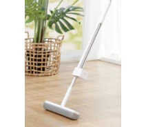 Купить - домашний иныентарь  Швабра Mi Blue Fish 180 ° Cotton Mop (3010109)
