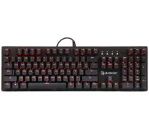 Купить - клавиатуру  Клавиатура игровая A4-Tech Bloody B800 NetBee USB