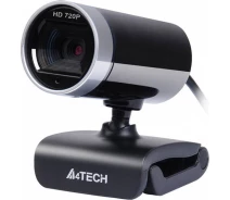 Купить - web-камеру  Веб-камера A4-Tech PK-910P Black