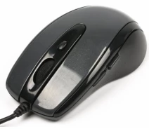 Купить - мышку для ноутбука  Мышь A4Tech N-708 X-1 Glossy grey