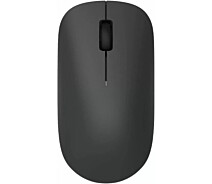 Купить - мышку для ноутбука  Мышь Xiaomi Wireless Mouse Lite Black