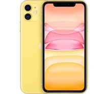 Купить - смартфон и мобильный телефон  Витринный образец iPhone 11 64GB Yellow